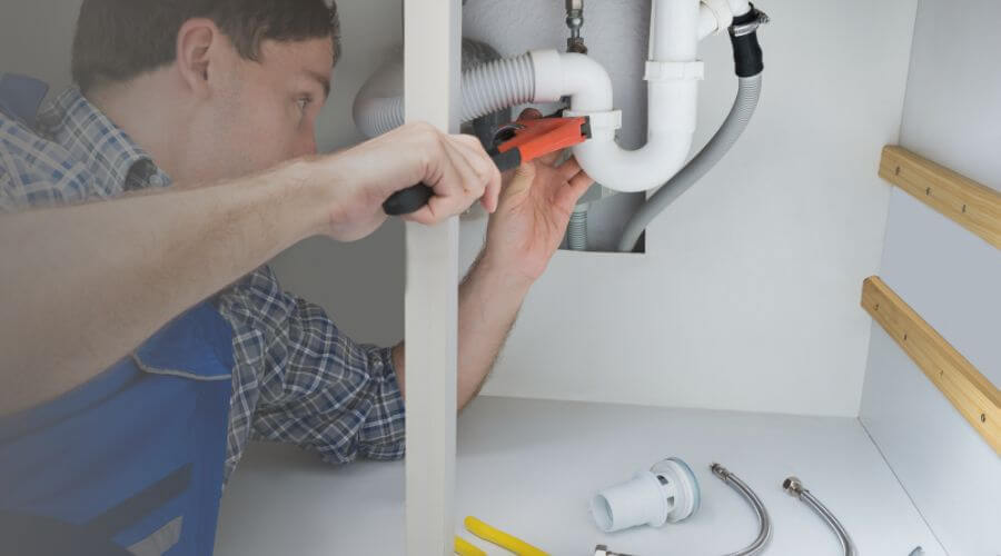 Local expert plumbing services in Ransom, KY